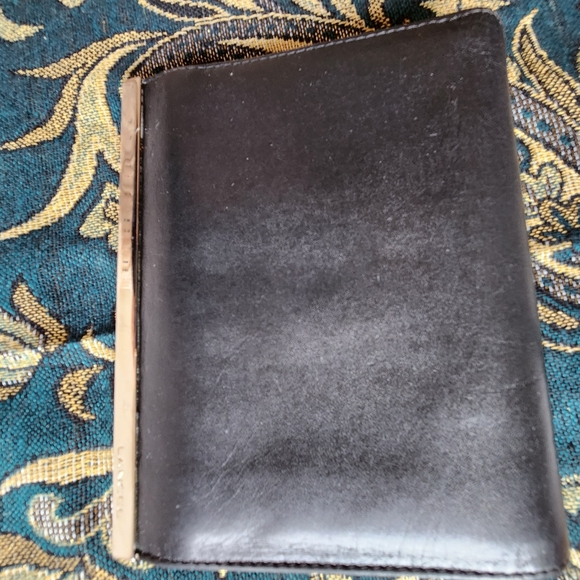 Lancel Paris-Wallet-Authentic - Picture 2 of 7